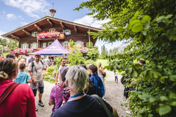 Filmwanderung