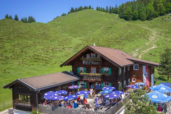 Walleralm