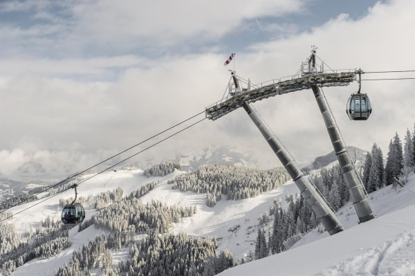 Brandstadlbahn Winter