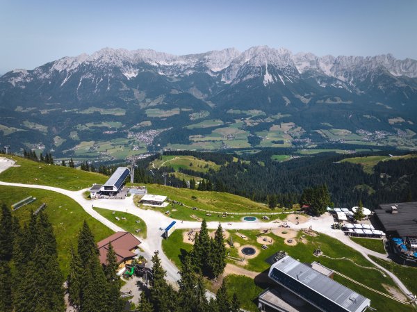 Scheffau_KaiserWelt_Drohnenansicht