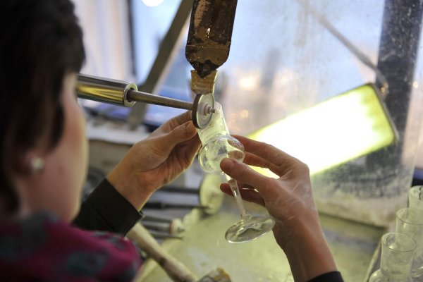 Glas