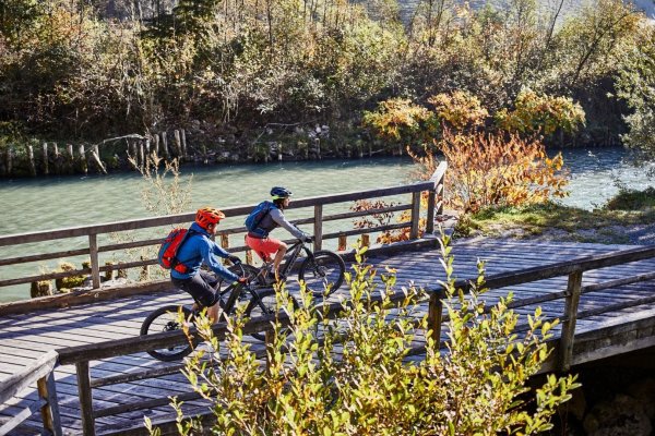 Leukentalradweg