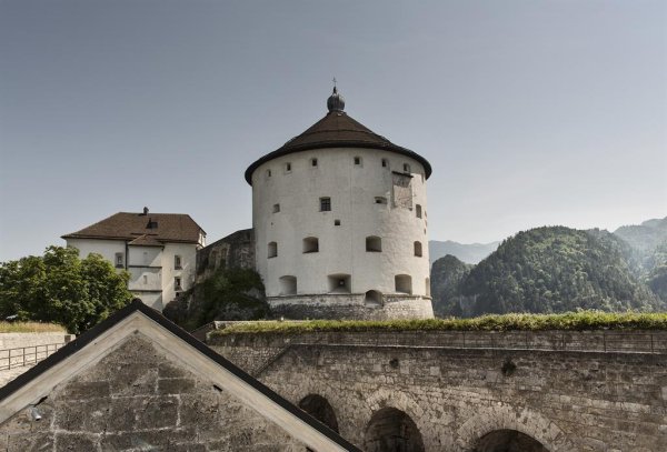 Kufstein Fortress