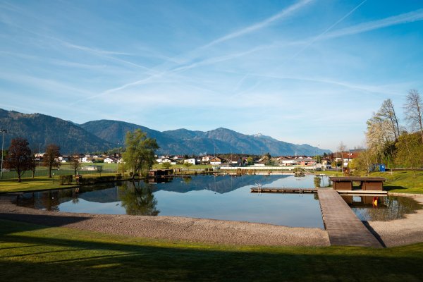 Strandbad @ Region Hohe Salve - Stefan Ringler