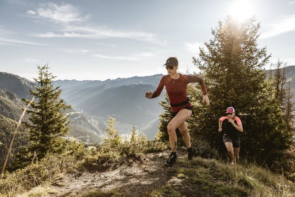 Prutz - Faggen - Kauns
