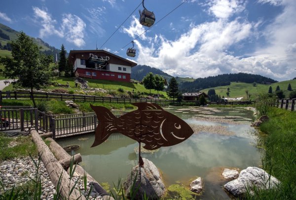 Söll_Hexenwasser_Wilder Kaiser