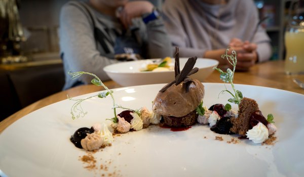 Söll_Schokoladenmousse_Wilder Kaiser