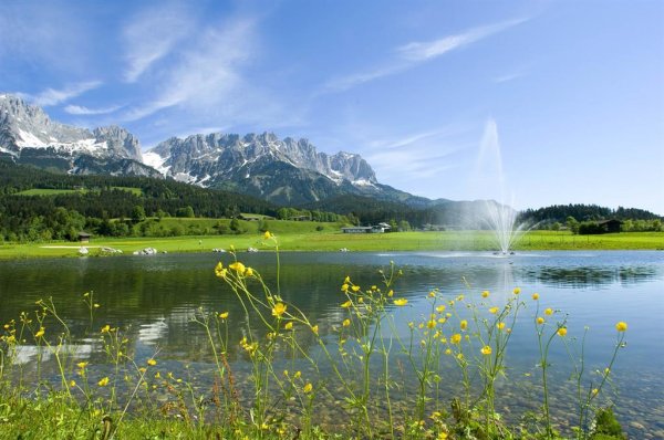 Golfplatz