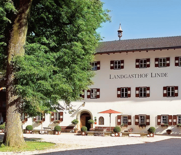 Landgasthof Linde