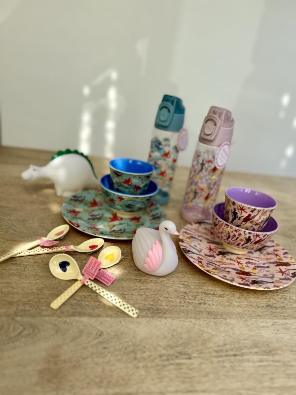 Fika Bunt Kinderspielzeug