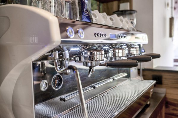 Kaffeemaschine