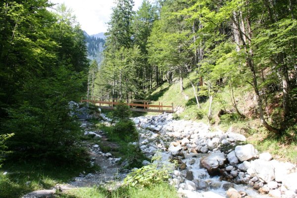 Ellmau_Anna-Grotte_Wilder Kaiser
