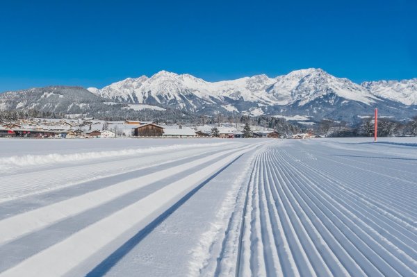 Söll_Panoramaloipe_Wilder Kaiser