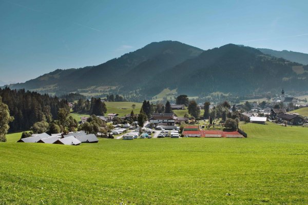 Söll_Franzlhof_Wilder Kaiser