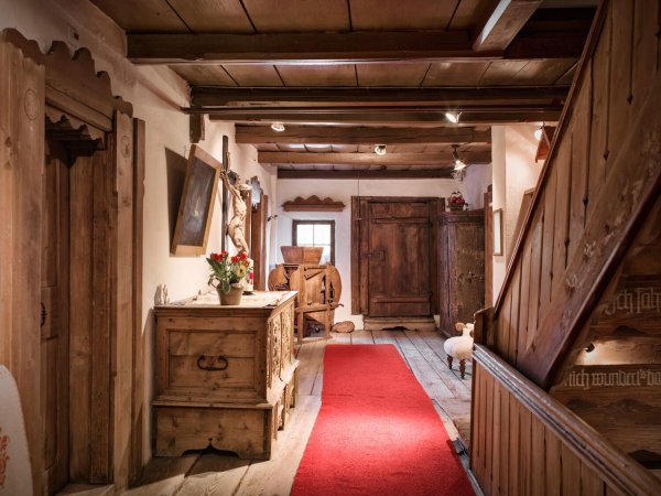 Going_Gasthof Stanglwirt_Obergeschoss
