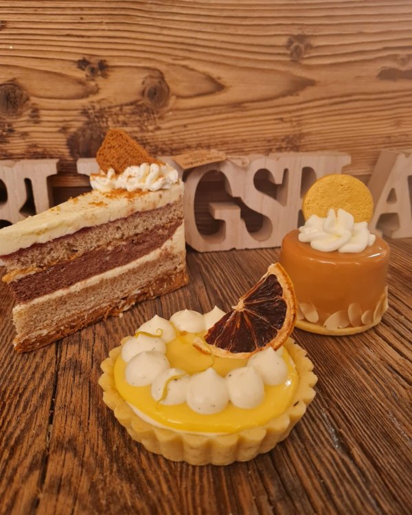 Going_Wagnerhofstubn_Kuchen_Wilder Kaiser