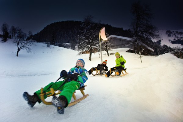 Söll_Mondrodelbahn_SkiWelt Söll_Wilder Kaiser