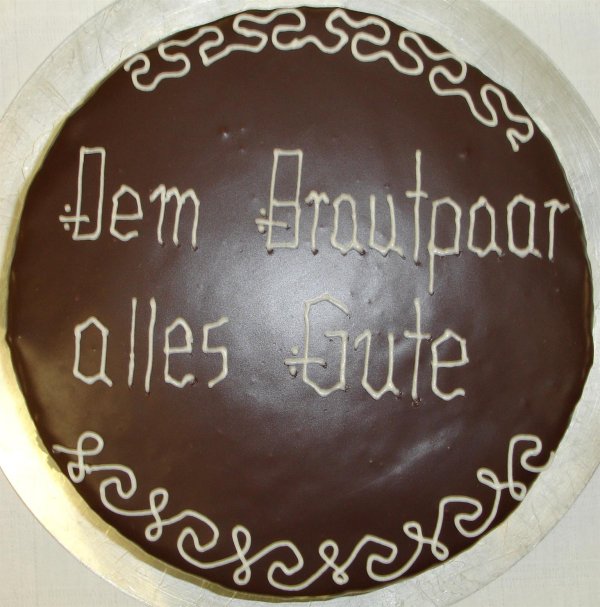 Hochzeitstorte 005