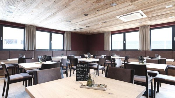 Brennhäusl Restaurant