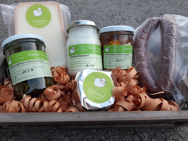 Söll_Produkte_Wilder Kaiser