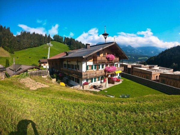 Weissachhof