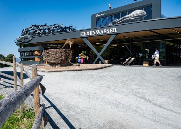Söll_Gondelbahn Hexenwasser_Hochsöll_Wilder Kaiser