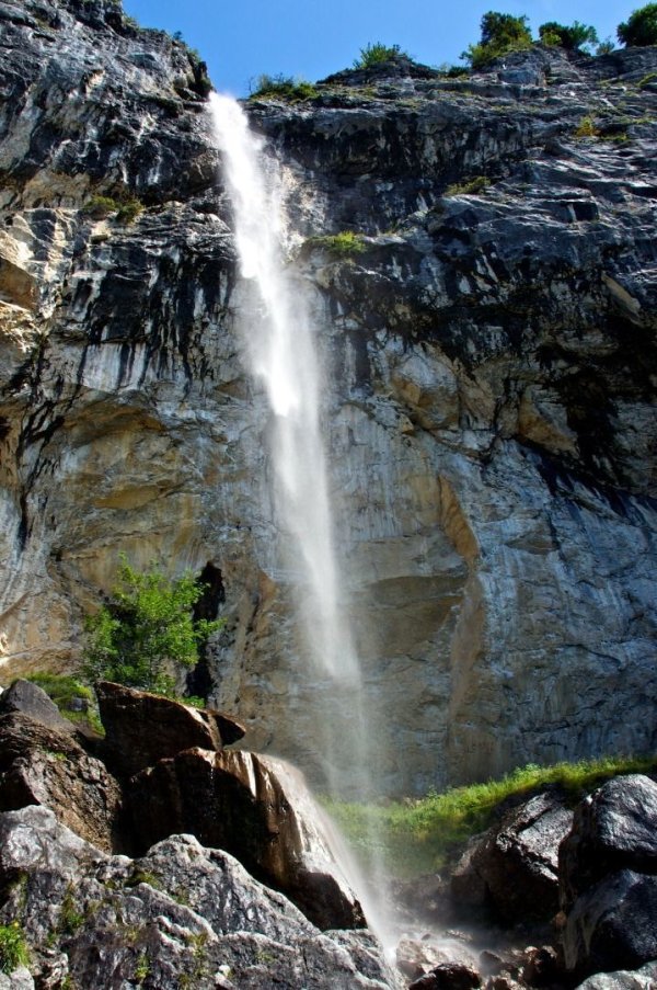 Going_Schleierwasserfall_Wilder Kaiser
