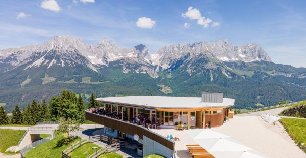 Ellmau_Treichlhof_Wilder Kaiser