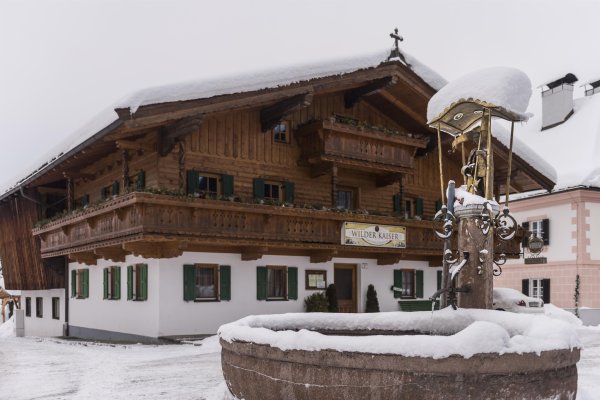 Going_Dorfplatz_WilderKaiser_Winter