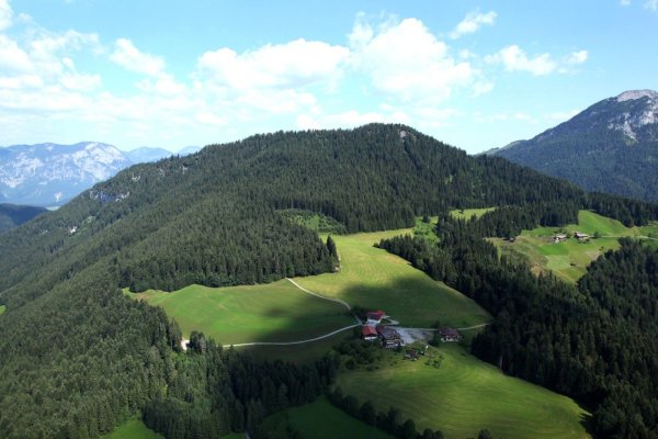 Söll_Achleitberg_Wilder Kaiser