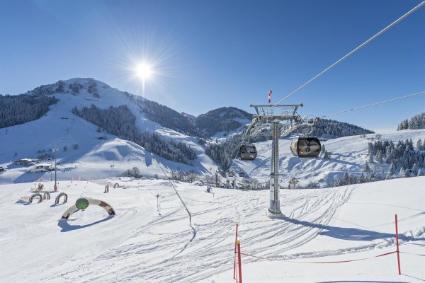 Söll_Winter BB Söll_Wilder Kaiser