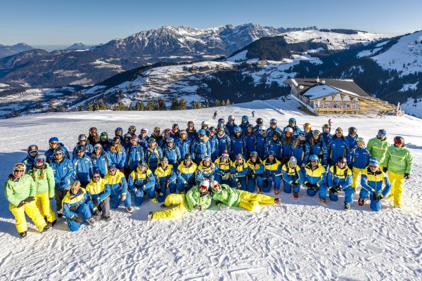 Gruppenbild