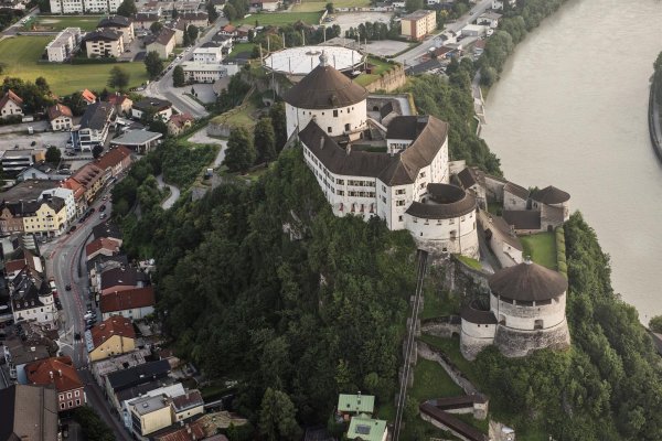 Festung Luftasnicht