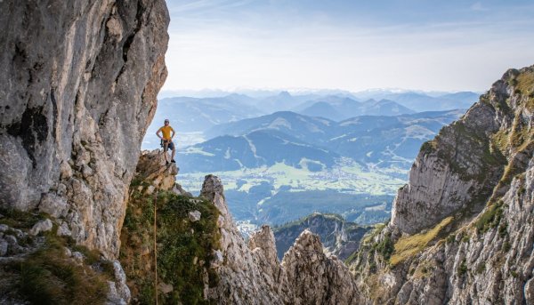 Ellmau_Vordere Karlspitze_ABS_Wilder Kaiser
