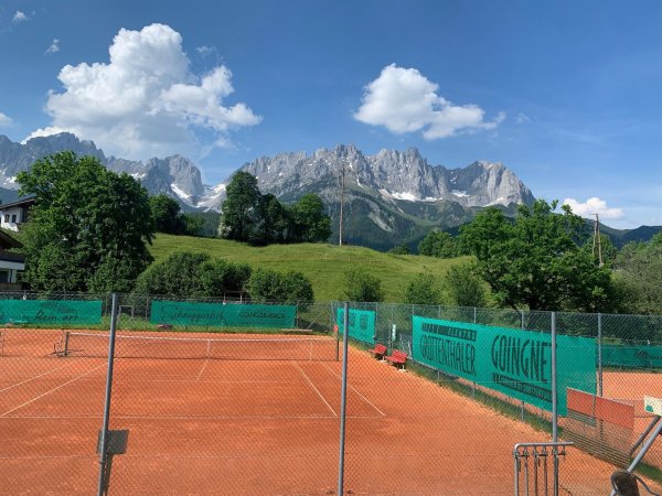 Tennisplatz Going_1