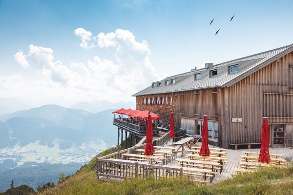 Ellmau_Gruttenhütte_Wilder Kaiser