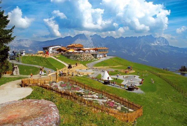 Ellmau_Hartkaiser_Ellmi's Zauberwelt_Wilder Kaiser
