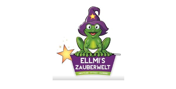 Ellmi's_Zauberwelt_Logo