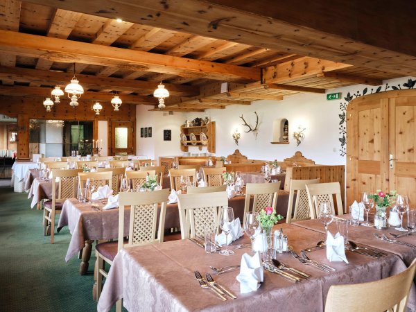 Going_Blattlhof_Wilder Kaiser_Restaurant