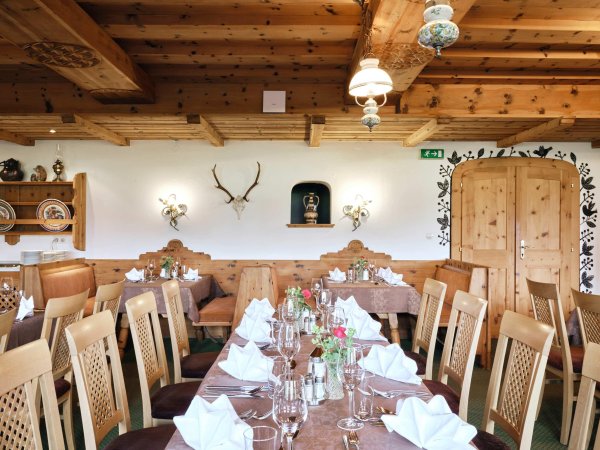 Going_Blattlhof_Wilder Kaiser_Restaurant2
