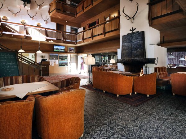 Going_Blattlhof_Wilder Kaiser_Lobby
