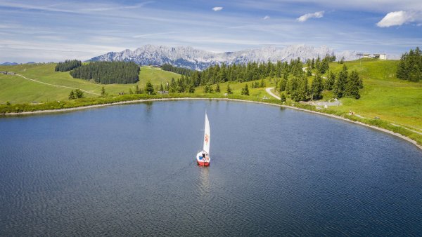 Scheffau_KaiserWelt_Segelboot