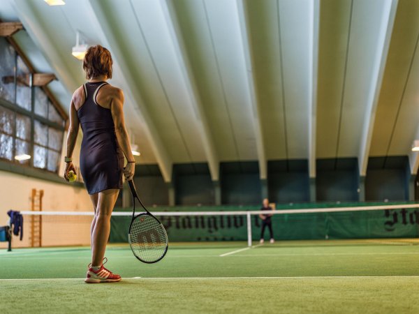 Going_Tennishalle_Stanglwirt_Wilder Kaiser