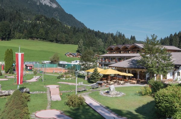 Söll_Haus aussen gesamt1_Wilder Kaiser