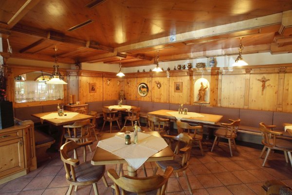 Söll_Restaurant_Wilder Kaiser