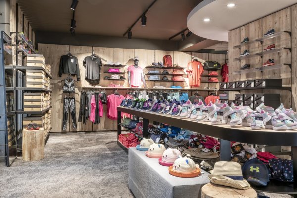 Outdoor Schuhe