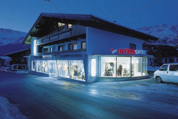 Stammhaus Winkler Winter