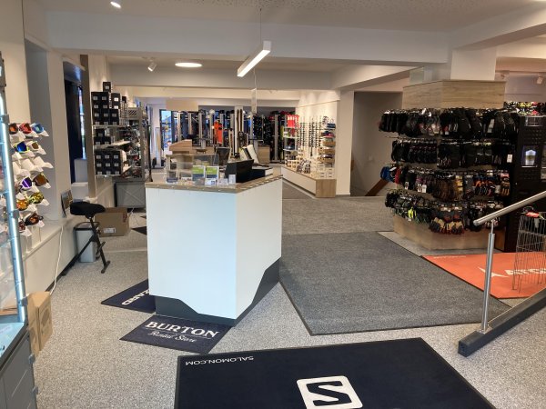 Skiverleih Sport Mayr