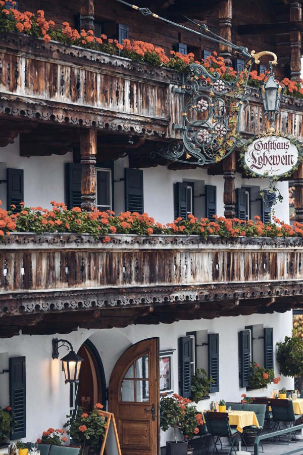 Reastaurant_Lobewein