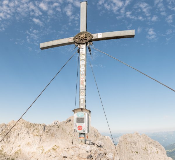 Going_Hintere Goinger Halt_Wilder Kaiser